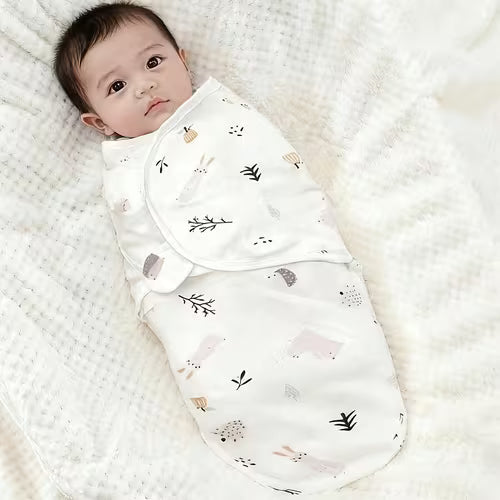 Baby Swaddle Blanket